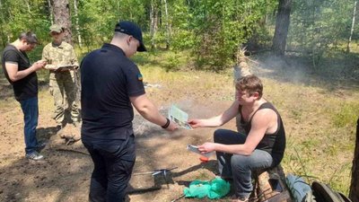 Скількох українців потенційно можуть мобілізувати