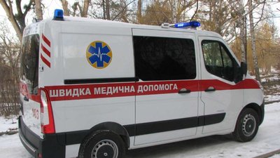На Львівщині розірвало рюкзак із страйкбольними гранатами і травмувало підлітків