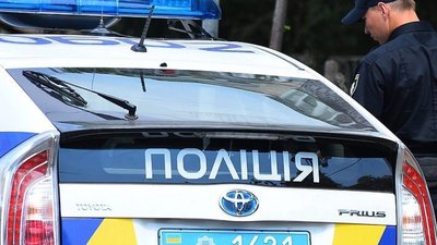 На Львівщині шукають копів