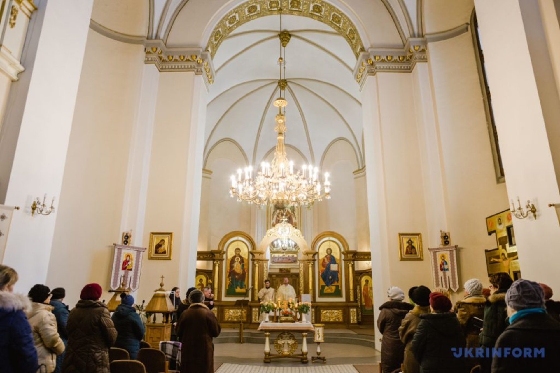 Фото: "Укрінформ"