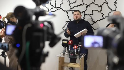Львівщина стала гуманітарним хабом для України