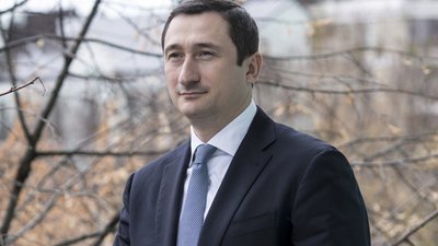 Чернишов приїде на Міжнародний економічний форум