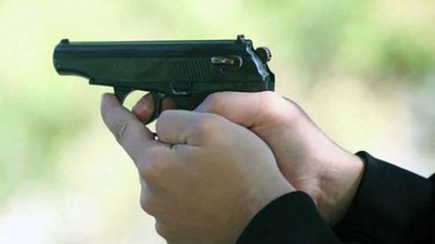 У Львові встановили особу зловмисника, який стріляв з балкону багатоверхівки