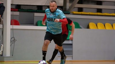 Друга ліга АФЛ: прев’ю зустрічей третього туру