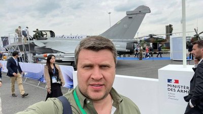 Скандальний нардеп від «Батьківщини» уже виправдовується за неконституційні обмеження