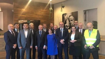 Польща виділить 40 мільйонів злотих на реконструкцію польської частини залізничної гілки "Нижанковичі – Перемишль"