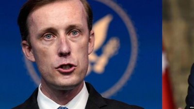 США не готові надавати Україні ракети ATACMS дальністю 300 км, - Салліван