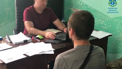 У Стрию 34-річного чоловіка посадили на шість років
