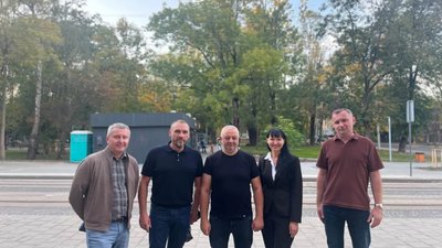 Чиновники Садового хочуть влаштувати транспортний колапс у Луцьку