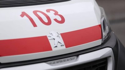 Львівщина отримала 30 нових автомобілів швидкої допомоги для боротьби з Covid-19 (ФОТО)
