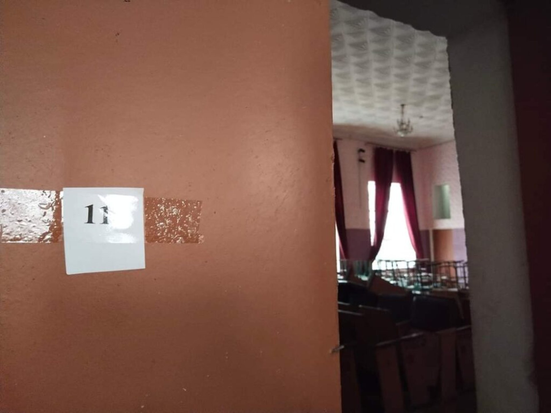 Фото Громадська рада м. Червоноград