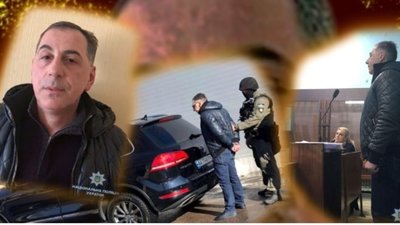 У Львові суд розглядатиме справу "короля злочинного світу"