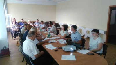 На Львівщині створять Центр підготовки фермерів