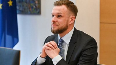 У ЄС є всі інструменти для того, щоб закінчити війну в Україні швидко, - МЗС Литви