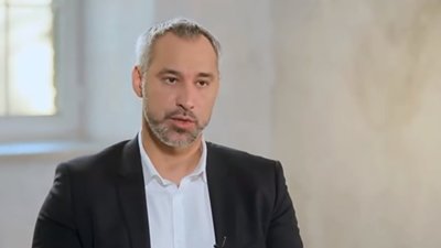 Зеленський вніс до Ради кандидатуру генпрокурора