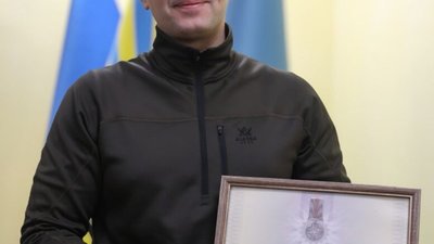 Зеленський відзначив чиновника із Львівщини