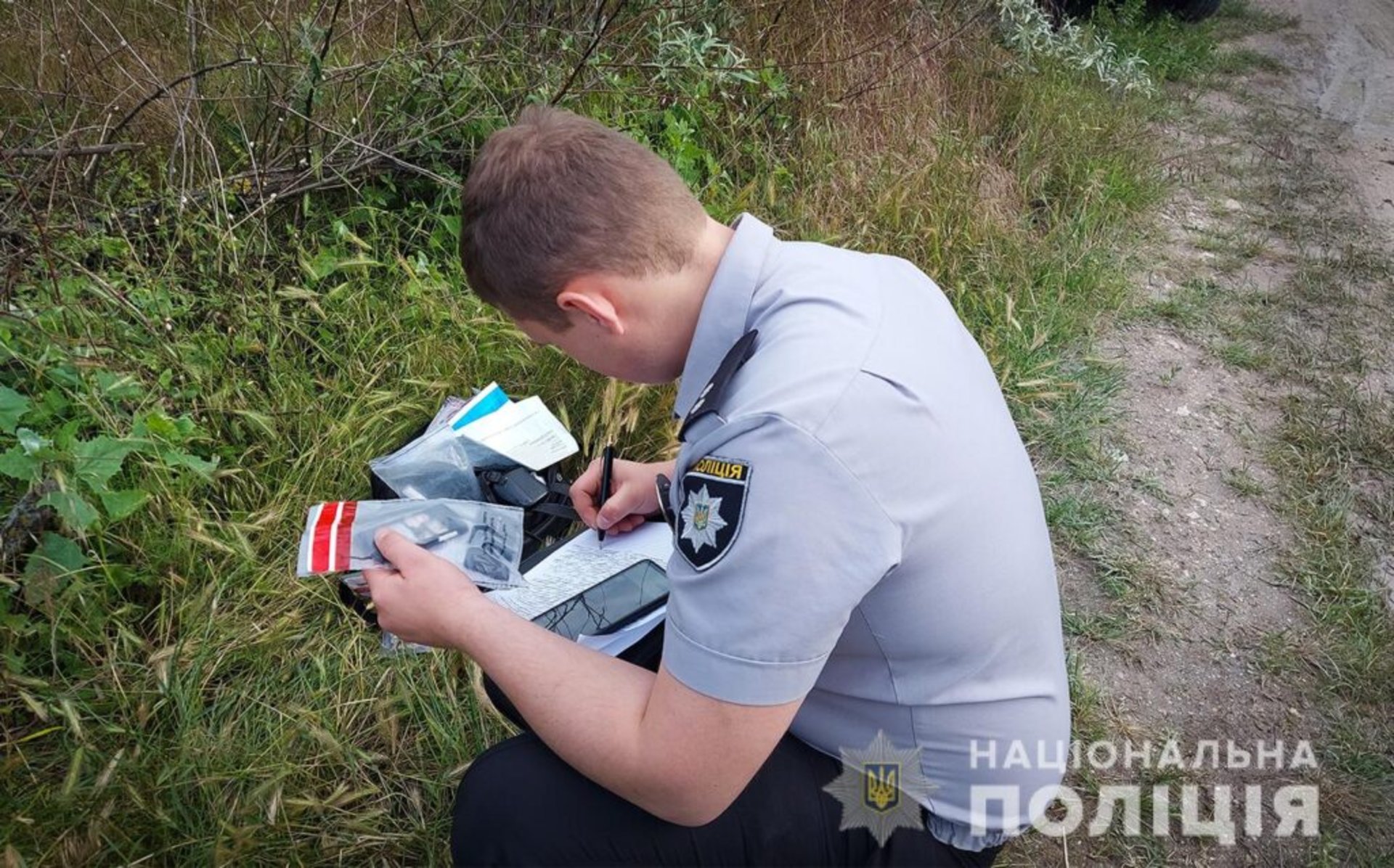 Посварились через телевізор: на Миколаївщині син побив до смерті батька, а тіло викинув у воду