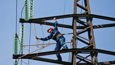 В Україні через негоду знеструмлені 94 населені пункти – ДСНС