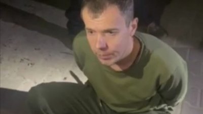 В Ірпені затримали мародерів, що кинули в жінку гранату (ВІДЕО)