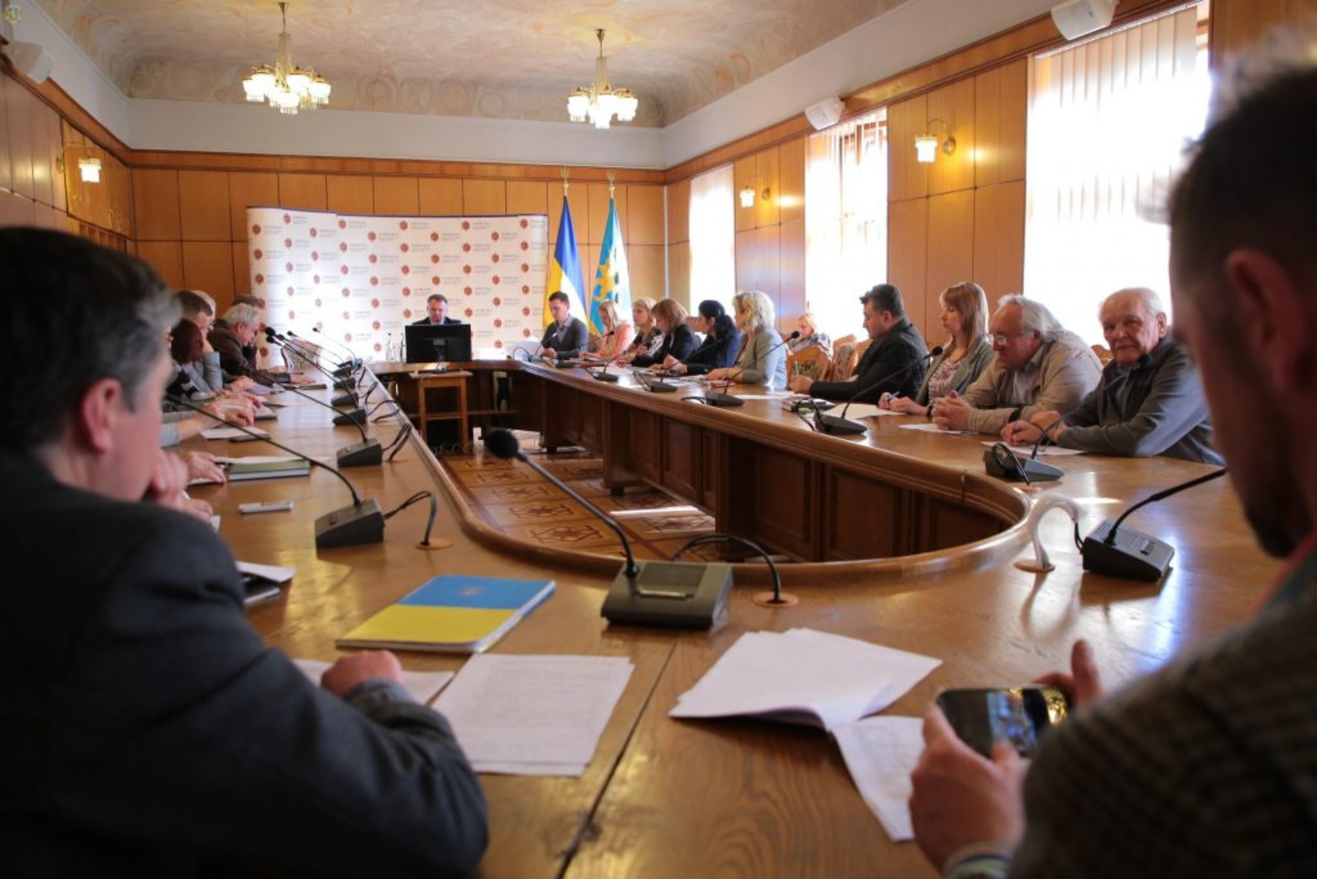 На Львівщині масштабно відзначать 90-річчя створення ОУН
