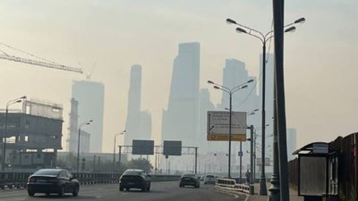 У Москві "замінували" усі торгові центри: пропагандисти вже знайшли у цьому "український слід"
