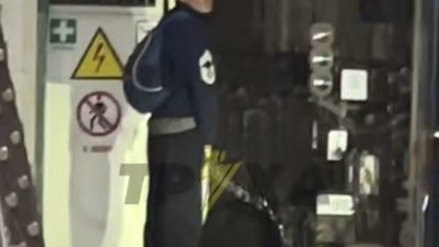 У Києві чоловік сходив у туалет у метро