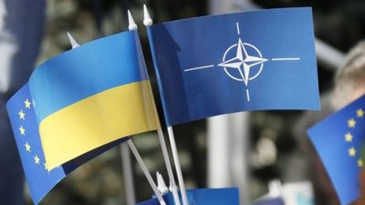 Угорщина перейшла до блокування відносин України з НАТО - віце-прем’єр