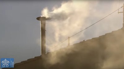 У Ватикані обрали нового Папу Римського