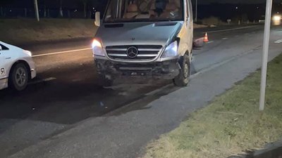 Львівська співачка Ірина Федишин з чоловіком потрапила у ДТП, - подробиці