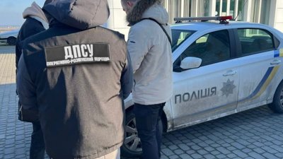 Мешканця Львова підозрюють в організації та сприянні нелегальному перетину кордону