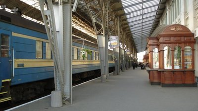 «Укрзалізниця» призначила до Львова додаткові поїзди до 8 березня