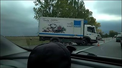 На Львівщині під час ДТП постраждала родина із Закарпаття, загинуло немовля (ФОТО, ВІДЕО)