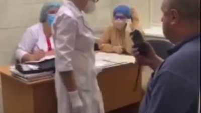 На Львівщині посадовець ДПС скоїв ДТП у стані алкогольного сп’яніння, - соцмережі (ВІДЕО)