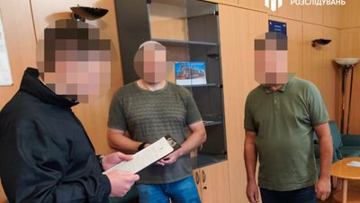 Колишній керівник "Львівської залізниці" отримав підозру за збитки на 31 млн грн