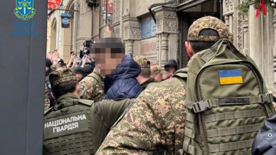 Зінченко 6 разів оголошував голодування