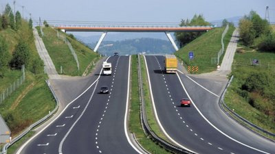 Дорога  Львів – Краковець буде платною