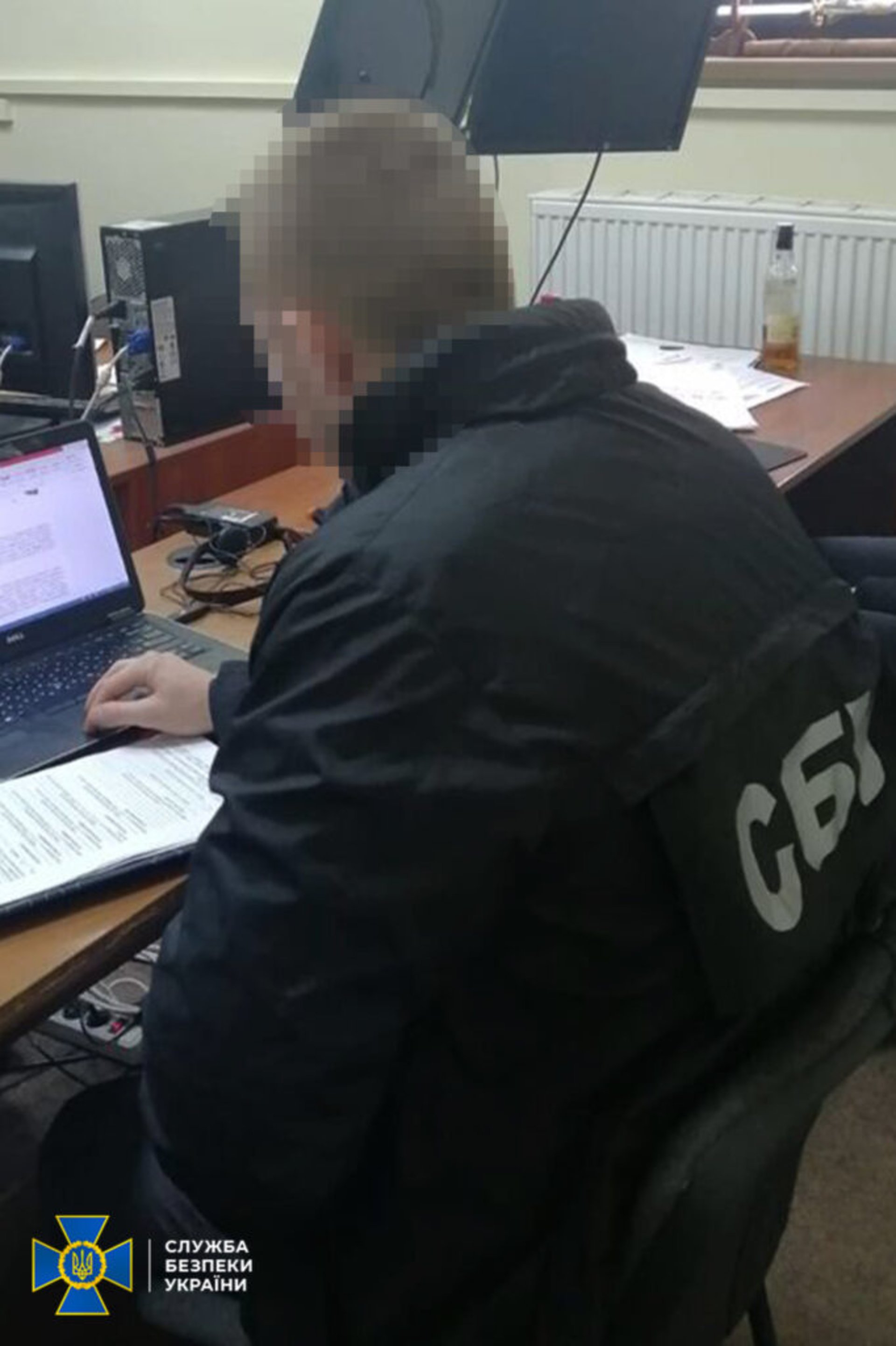 У Львові заблокували мережу підпільних сall-центрів