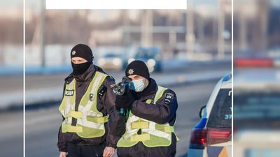 На дорогах Львівщини поставлять додаткові радари TruCAM