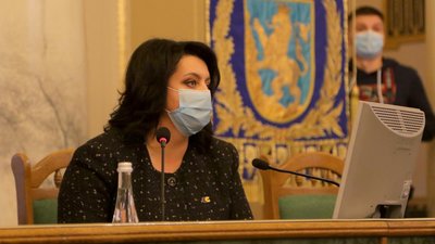 29 січня відбудеться стратегічна сесія Львівської облради