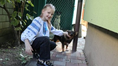 На Яворівщині відкрили дитячий будинок сімейного типу для родини з Донеччини