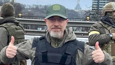 Ворог вже не мріє захопити Київ, - Резніков