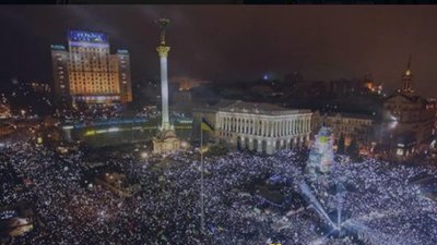 В Україні зростає загроза реваншу, - учасники Революції Гідності