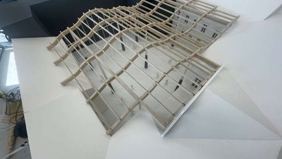 У Львові на вулиці Стефаника облаштують сучасний мистецький простір