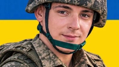 Щирець прощається із молодим захисником