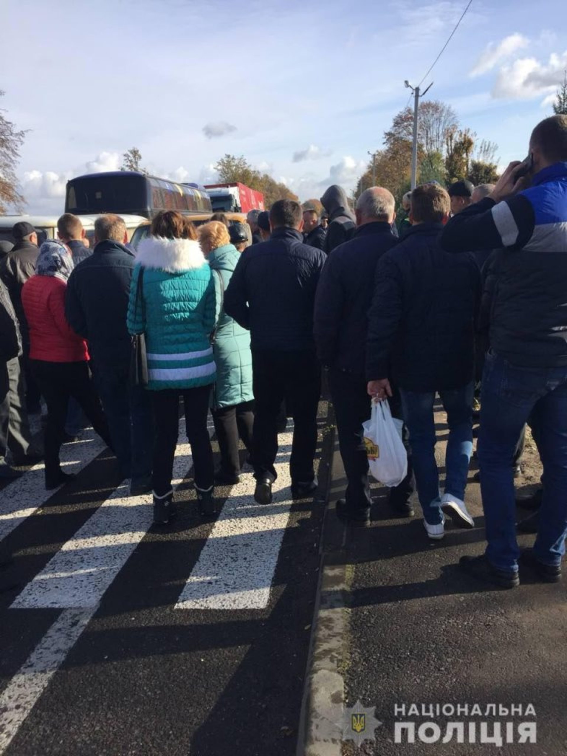 Фото: Головне управління Нацполіції у Львівській області