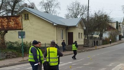 У поліції повідомили подробиці смертельної ДТП у Дрогобичі (ФОТО)