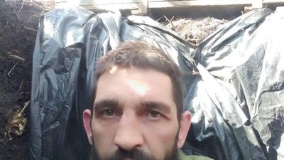 Славське втратило Героя України (ФОТО)