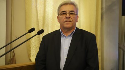 Львівський обласний центр служби крові очолив Ярослав Дяків