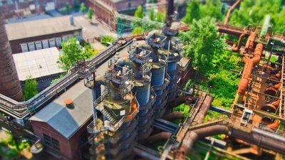 У Жовкві влада виступила проти будівництва індустріального парку