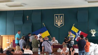 У Зеленського на Львівщині надалі наполягають, що Бондар програв вибори
